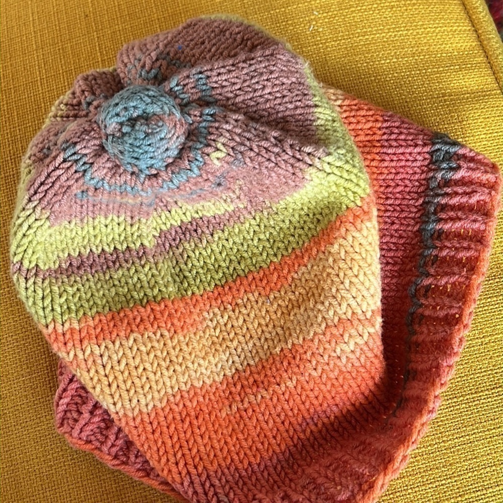 COLD weather deLux Toddler hats - Picture 9 of 9